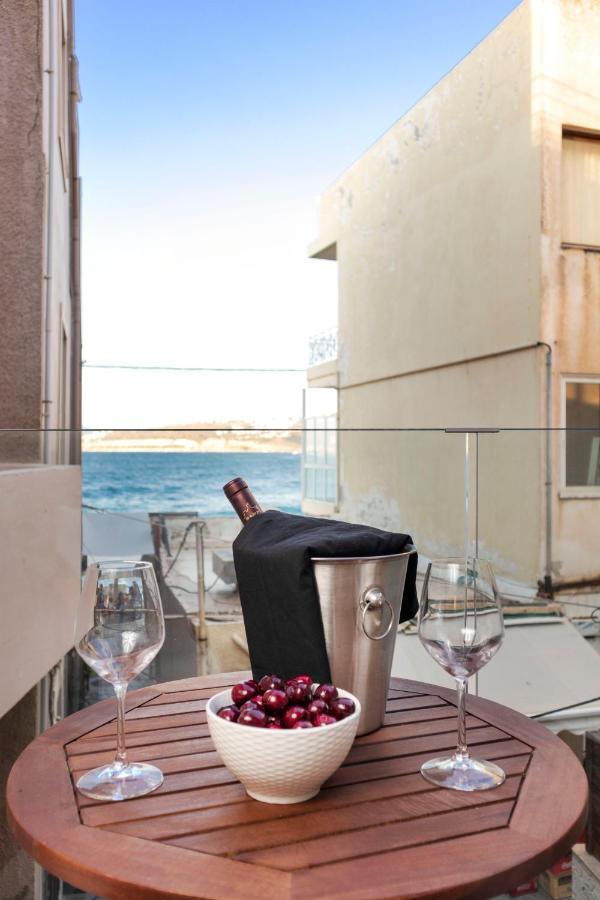 La 'Belle Luxury House Chania خانيا المظهر الخارجي الصورة