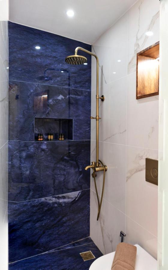 La 'Belle Luxury House Chania خانيا المظهر الخارجي الصورة