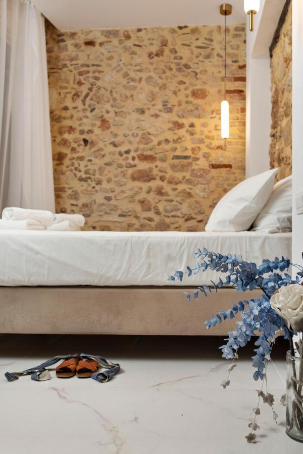 La 'Belle Luxury House Chania خانيا المظهر الخارجي الصورة