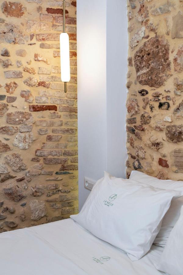 La 'Belle Luxury House Chania خانيا المظهر الخارجي الصورة