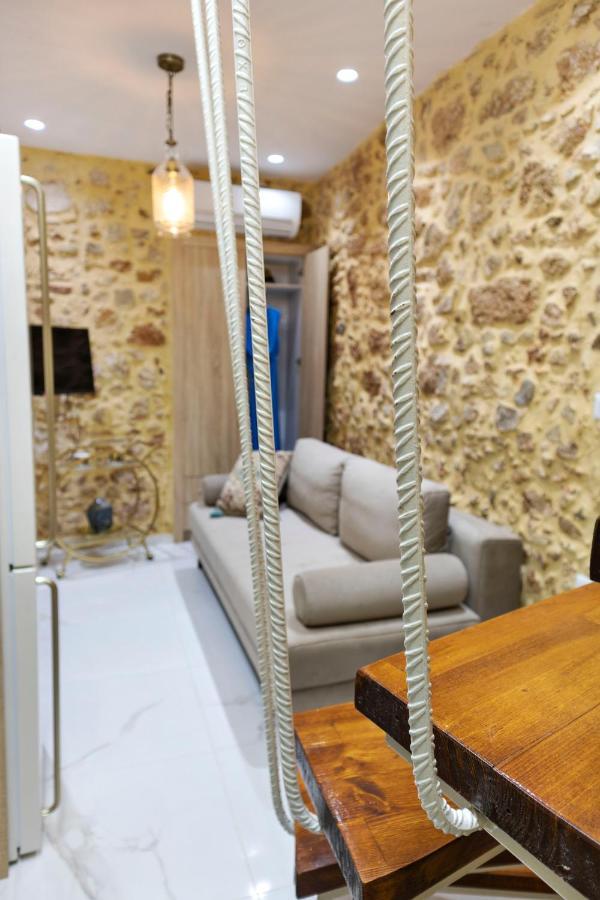La 'Belle Luxury House Chania خانيا المظهر الخارجي الصورة