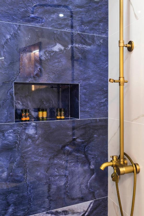 La 'Belle Luxury House Chania خانيا المظهر الخارجي الصورة