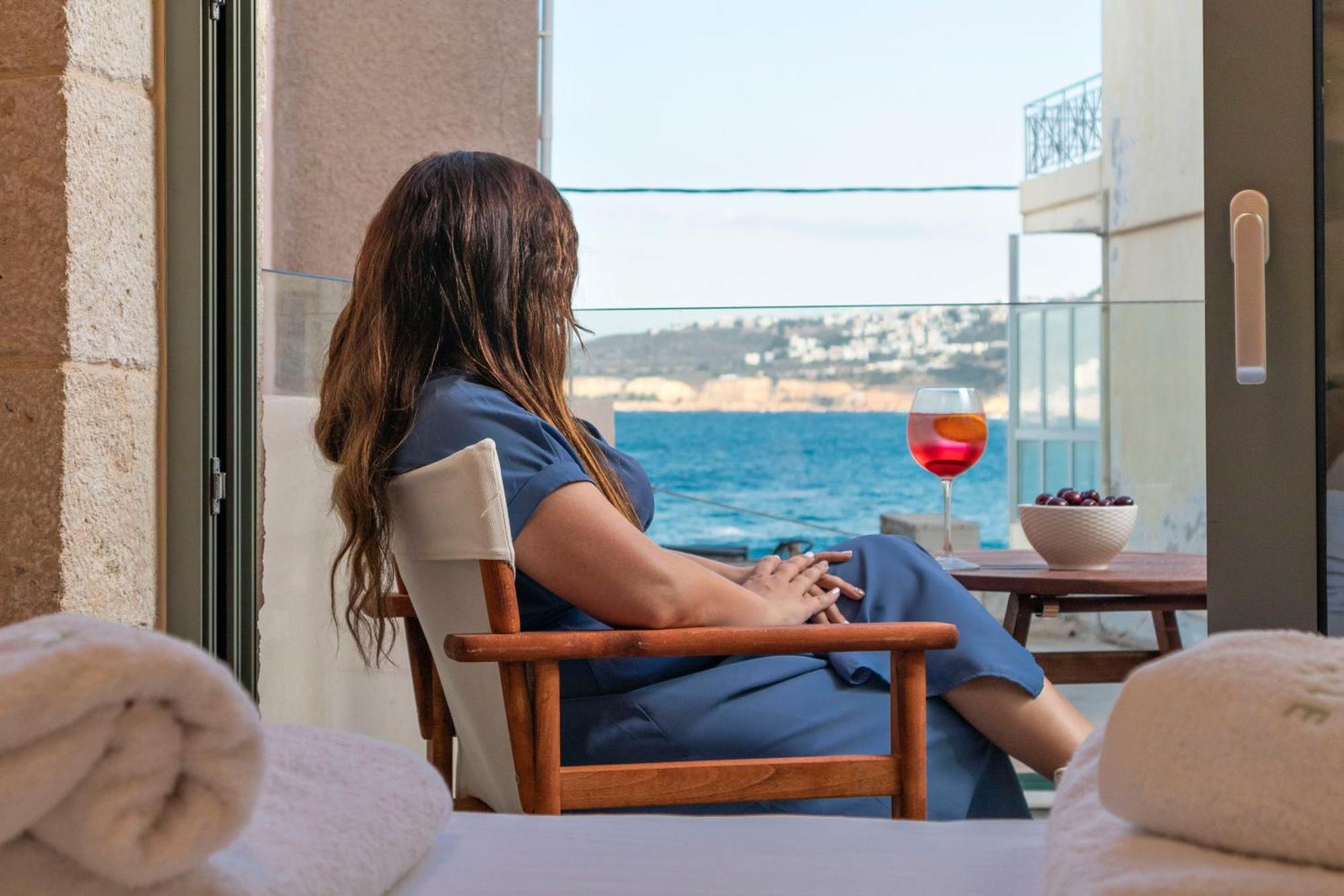La 'Belle Luxury House Chania خانيا المظهر الخارجي الصورة